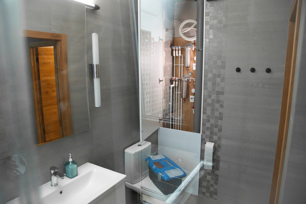 Reforma de baño personalizada en Benalmádena